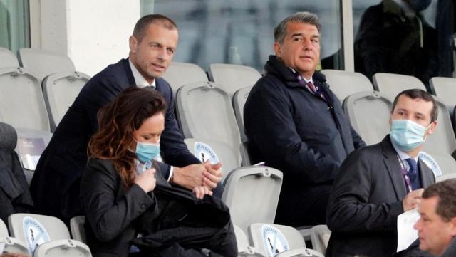 巴萨大清洗已上演前戏，矛头直指三队长和高薪球员