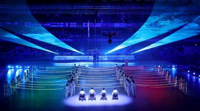 开云-评论｜冰雪落幕，精神永续——米兰冬残奥会闭幕的时代回响