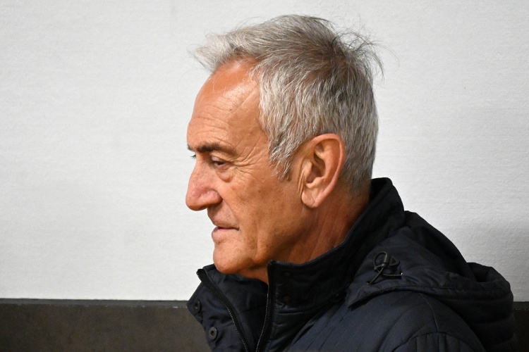 开云-记者：意足协主席不会辞职，体育界可能介入，马洛塔是替代者候选