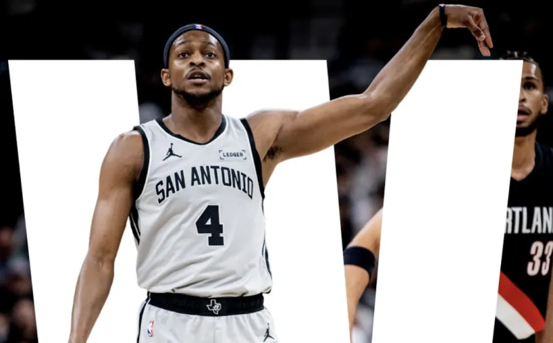 开云官网-6人得分上双！米奇：每个人都做出了贡献，整体做得非常出色